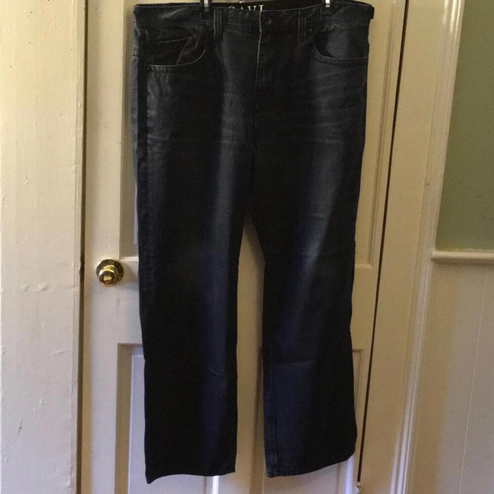 Cavi dark blue men’s jeans Sz 40